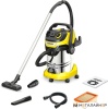 Пылесос Karcher WD 6 P S V 1.628-360.0 купить в Минске с доставкой