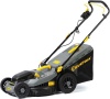 Купить газонокосилку в Минске. Цена газонокосилки в рассрочку