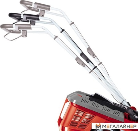 Купить газонокосилку в Минске. Цена газонокосилки в рассрочку