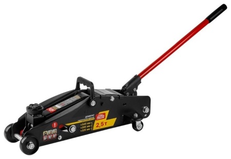 Подкатной домкрат Startul Auto ST8014-06 2.5т