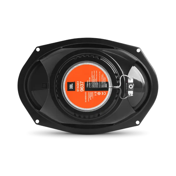 Коаксиальная АС JBL Stage3 9637F