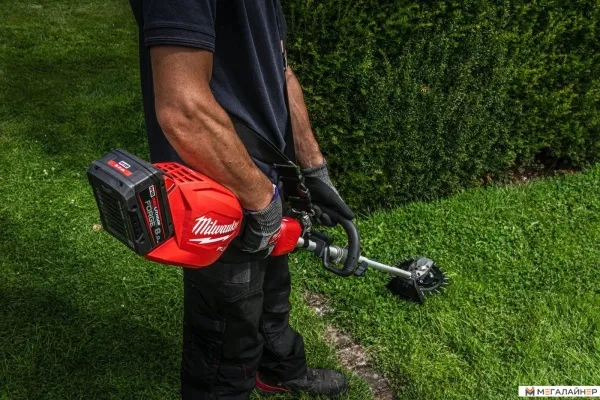 Комбимотор Milwaukee M18 FOPHLTKIT2-0 Fuel 4933492663 (без АКБ) купить в Минске с доставкой