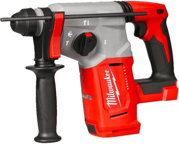 Перфоратор Milwaukee M18 M18BLH-0 4933479426 (без АКБ) купить в Минске с доставкой