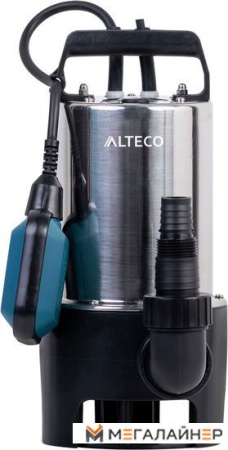Дренажный насос Alteco DN 900 T купить в Минске с доставкой
