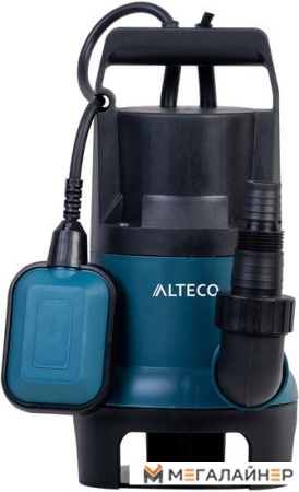 Дренажный насос Alteco DN 700 T купить в Минске с доставкой