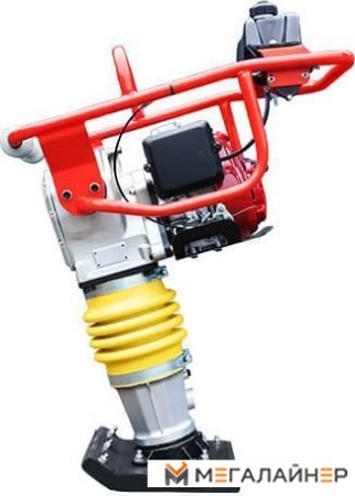 Вибротрамбовка Impulse VT75H купить в Минске с доставкой
