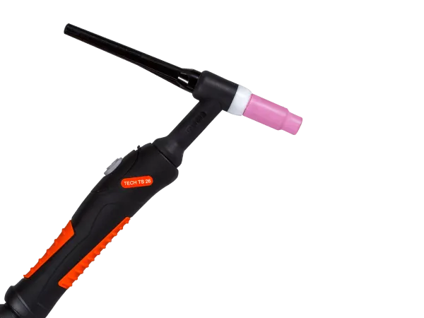 Горелка Сварог TECH TS 26 (2pin, 3/8G) 8м