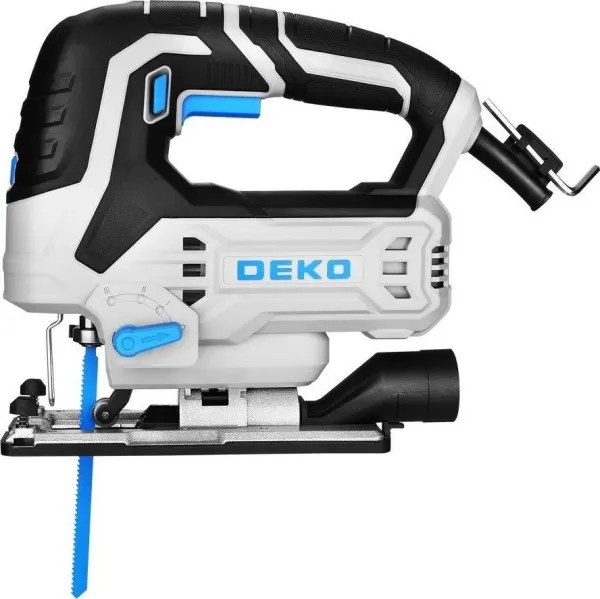 Электролобзик Deko JS900DK PRO 084-1106 купить в Минске с доставкой