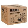 Бензиновая снегоуборочная машина Denzel SBL 711DT PRO, 420cc, гусеницы, эл.старт, блок. дифф. купить в Минске с доставкой