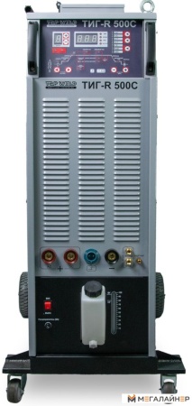 Сварочный инвертор Top Weld TW ТИГ-R 500C