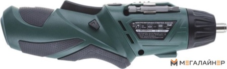 Электроотвертка Hammer ACD 3.6A купить в Минске с доставкой