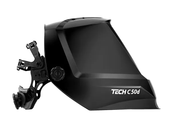 Маска сварочная Сварог TECH C50d
