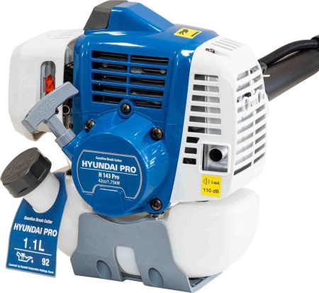 Триммер Hyundai H 143 Pro купить в Минске с доставкой