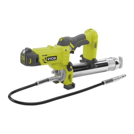 ONE + / Смазочный пистолет Ryobi R18GG-0 (без батареи)