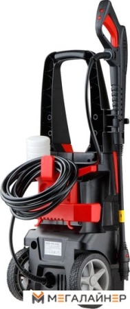 Мойка высокого давления ECO HPW-1720Si купить в Минске с доставкой