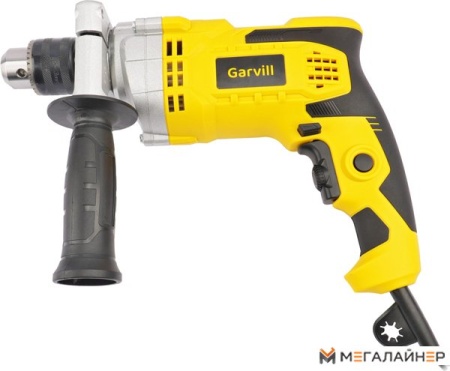 Ударная дрель Garvill D800 купить в Минске с доставкой