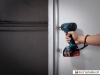 Ударный гайковерт Bosch GDR 18 V-LI Professional купить в Минске с доставкой