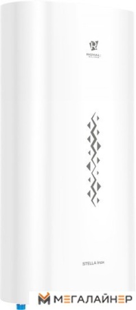 Накопительный электрический водонагреватель Royal Clima Stella Inox RWH-ST50-FS купить в Минске с доставкой