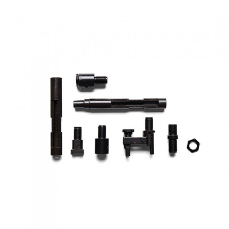 Газовый монтажный пистолет FixPistols FGT-95 купить в Минске с доставкой