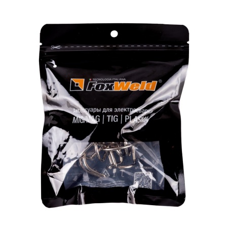 Насадка дистанционная пружинная FoxWeld S105, A101-141, CB100-150 (CV0011)