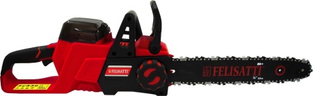 Аккумуляторная пила Felisatti FT1163 (без АКБ) купить в Минске с доставкой