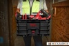 Ящик для инструментов Milwaukee PackOut Crate 4932471724 купить в Минске с доставкой