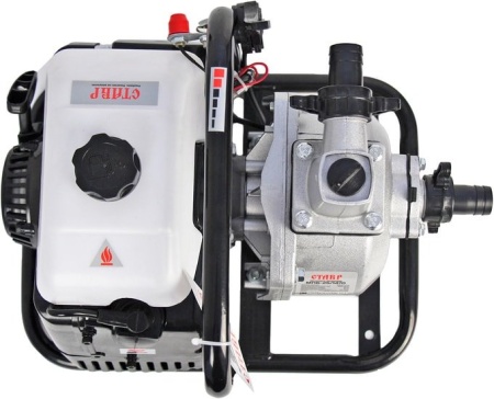 Мотопомпа Ставр МПБ-25/1470 купить в Минске с доставкой