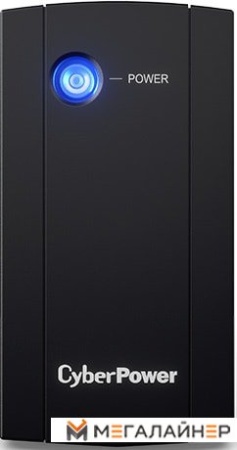 Купить Источник бесперебойного питания CyberPower UTI875EI в Минске с доставкой