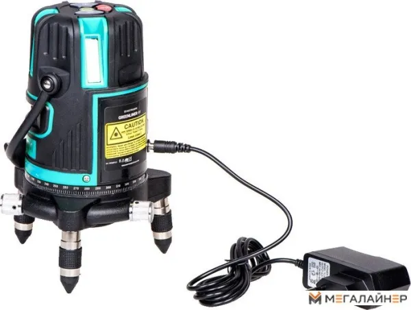 Купить Лазерный нивелир Instrumax Redliner 2V [IM0123] в Минске с доставкой