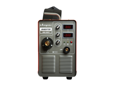 Сварочный полуавтомат Сварог MIG 200 Y (J03)