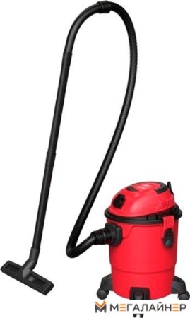 Пылесос Wortex VC 2014-1 WS купить в Минске с доставкой