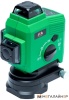 Купить Лазерный нивелир ADA Instruments TopLiner 3-360 Green в Минске с доставкой