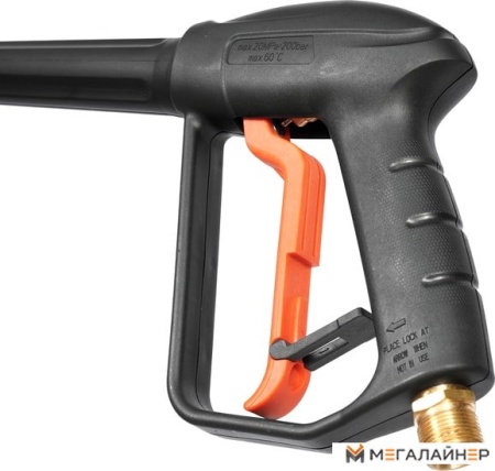 Мойка высокого давления Daewoo Power DAW 700 Expert купить в Минске с доставкой