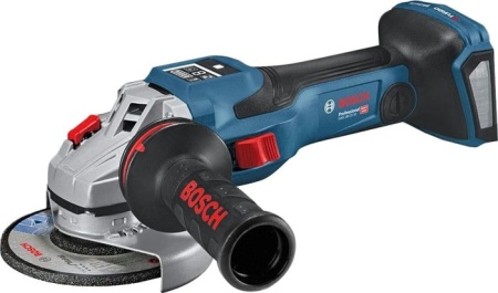 Угловая шлифмашина Bosch GWS 18V-15 SC Professional 06019H6100 (без АКБ)