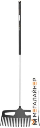 Грабли веерные Fiskars L 1027037 купить в Минске с доставкой