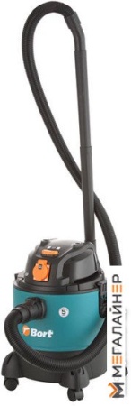 Пылесос Bort BSS-1220-Pro (98291797) купить в Минске с доставкой