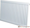 Стальной панельный радиатор Лидея ЛК 11-513 тип 11 500x1300