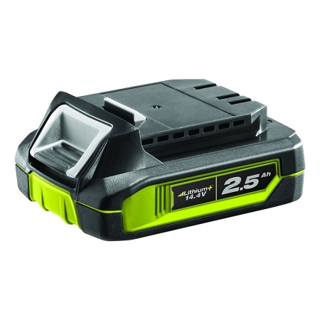 Аккумулятор Ryobi RB14 L25 14.4V 2.5Ач