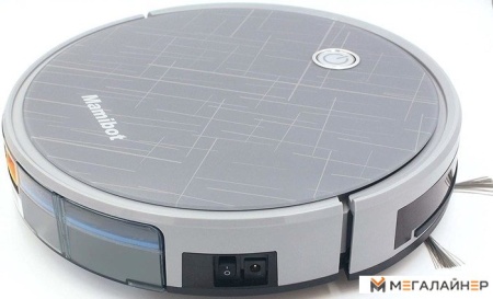 Робот-пылесос Mamibot EXVAC660 купить в Минске с доставкой