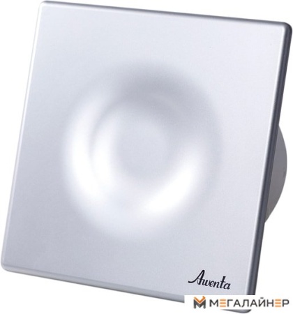 Вытяжной вентилятор Awenta System+ Turbo 125CTR [KWT125CTR-POS125]