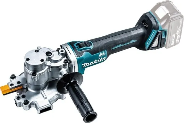 Арматурные электрические ножницы Makita DSC251ZK (без АКБ, кейс) купить в Минске с доставкой