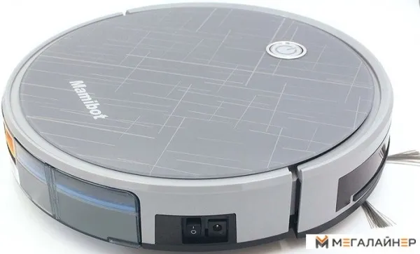 Робот-пылесос Mamibot EXVAC660 купить в Минске с доставкой