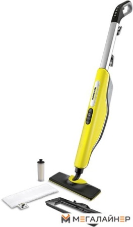 Пароочиститель Karcher SC 3 Upright EasyFix купить в Минске с доставкой