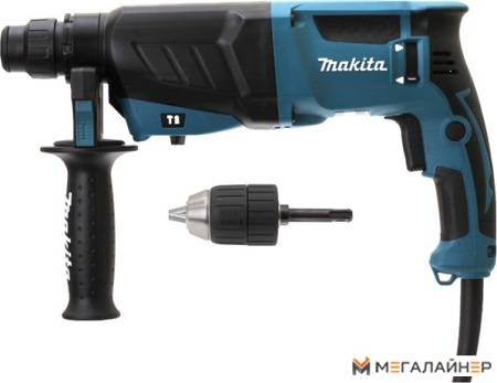 Перфоратор Makita HR2630X7 купить в Минске с доставкой