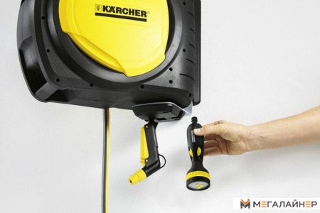 Катушка со шлангом Karcher CR 7.220 2.645-218.0 купить в Минске с доставкой