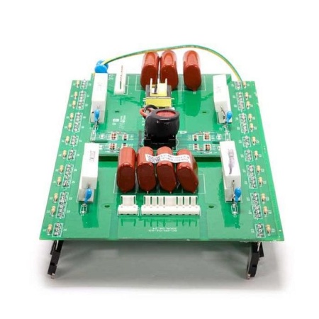 Первичный инвертор AuroraPRO IRONMAN 250 AC/DC PULSE (N-51-PM01-004-G-RL) - запчасть