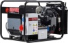 Генератор EUROPOWER  EP18000TE H/S 17.5kVA/ 400/230V