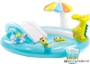 Надувной бассейн Intex Малыш Аллигатор 57165 (201x170)