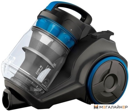 Пылесос Hyundai H-VCC56 купить в Минске с доставкой