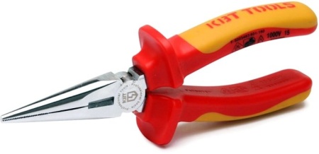 Набор отверток КВТ НИИ-18 (9 предметов) купить в Минске с доставкой